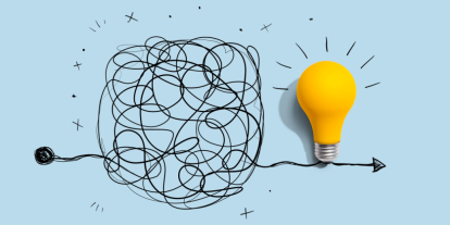 ;  "Bye bye Brain Fog"